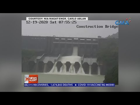 24 Oras News Alert - 3:32 PM | December 19, 2020