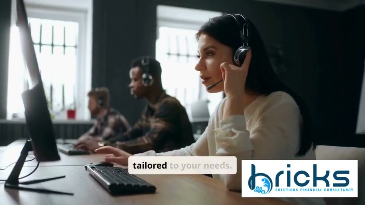 Transform Your Financial Future with a Leading Financial Consultancy Firm