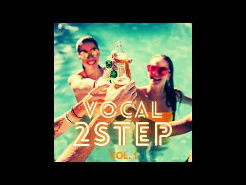 Vocal 2step, Vol. 1