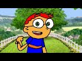 Little Einsteins Reboot My Version
