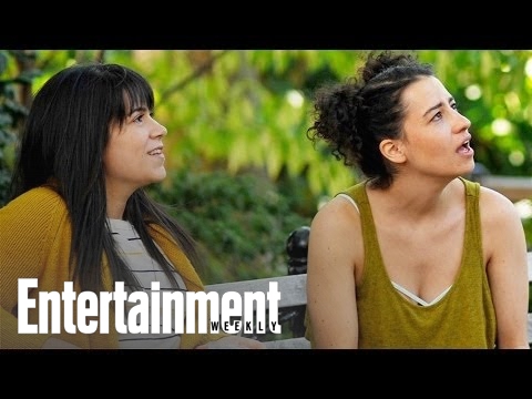 Broad City: Season 1, Episode 2 | TV Recap | Entertainment Weekly