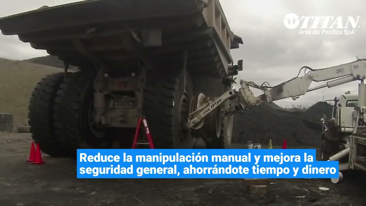 Video de Aros del Pacífico