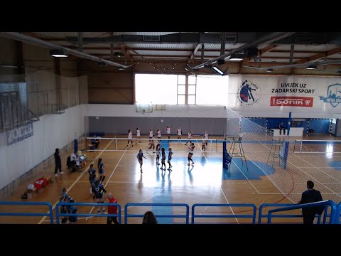 16.10.2020. PH U13 - Grupa G, Gusar - Daruvar