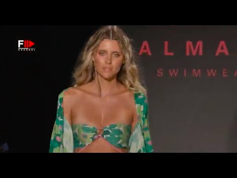 PALMACEA Paraiso Swimwear SS2023 Miami - Swimwear & Underwear