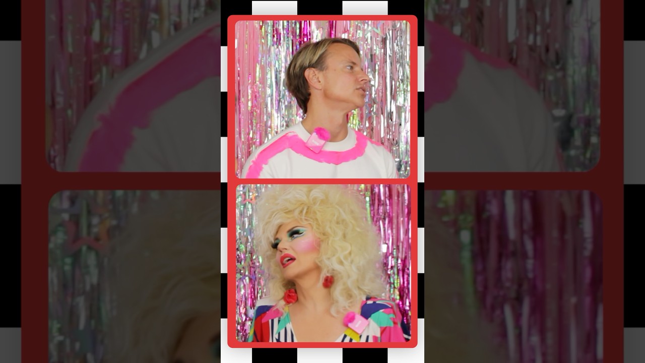 PFI: Down Under vs. The World episode 5 out now! #dragracedownunder #rupaulsdragrace