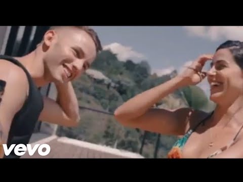 Teo LB - Te Mientes (Video Oficial)