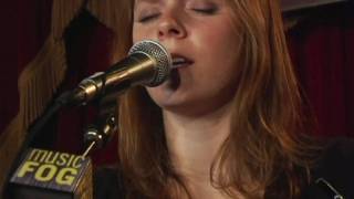 Annie &amp; the Beekeepers &quot;Like a Dog&quot;