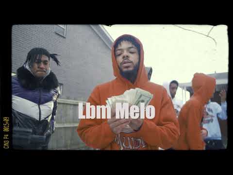 Lbm Melo - Beatbox Remix