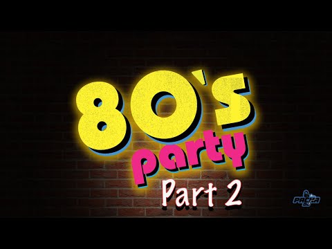 Retro Disco MIX Part 2 - Disco Clasicos Best of 70's 80's 90's 2000's