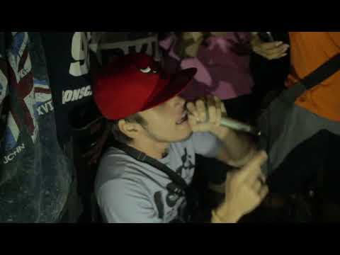 NJ x Muleta - Batalha da Torre 60ª edição (1º fase)