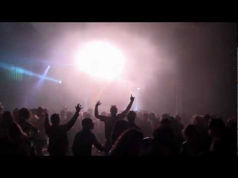 Vídeo de Disco Mòbil Gres-k Planet