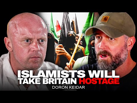 What Really Happened on October 7th? IDF Soldier Doron Keidar Tells the Truth