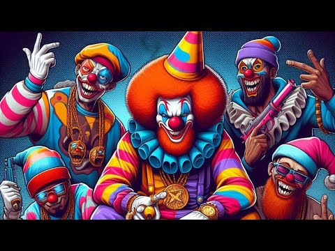 Kacho ft Stahl Inc - 13. PAYASOS (Prod. Sabio)