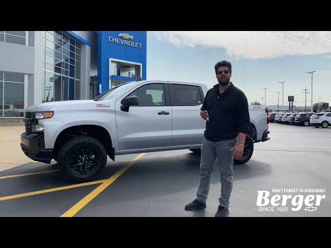 How To Remote Start Your Chevy