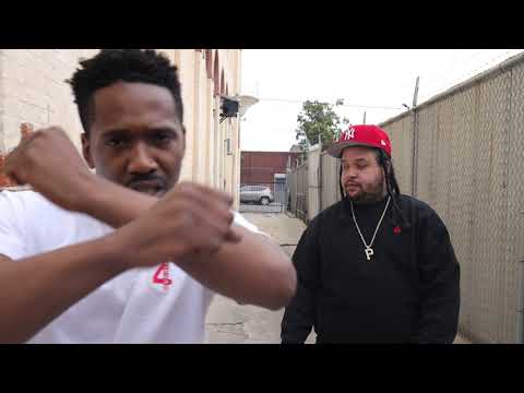 Lil Bro (Pushaz Ink) "Whatchu Been On" feat. PandaBadAzz (prod. Bandz) [Dir. by @ShotByRobBanks)