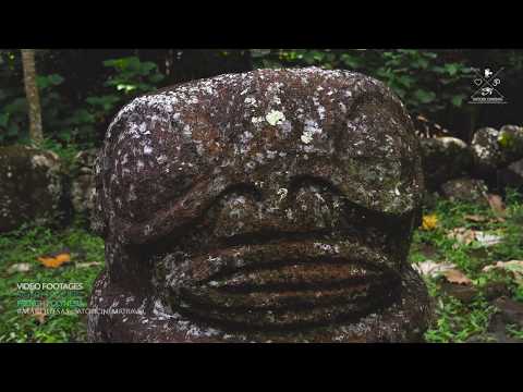 Marquesas Beauty Watch!!! Wild & Remote Islands - Fatu Hiva , Hiva Oa, Ua Pou