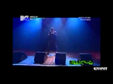 [MATCH UP CUT]ZICO - I'm Still Fly