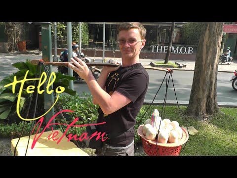 Привет Вьетнам