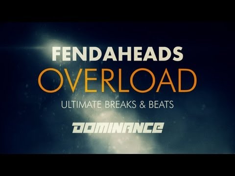 Fendaheads ''Overload'' album medley (Dominance Records) OUT NOW