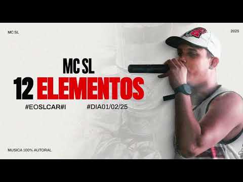 MC SL 12 Elementos 