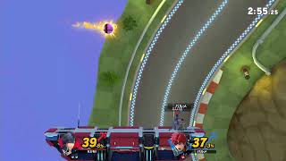 【スマブラSP】スマブライブ1on1【戦闘力533.3万】