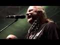 SILVERBACK Live bei ROCK AM KANAL 2018