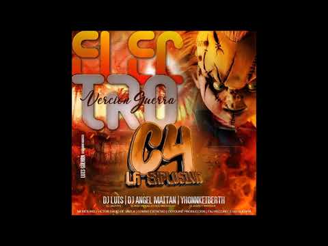 🇻🇪🔥 Electro Modo Odioso Version Guerra C4 LA EXPLOSIVA DE CARACAS 🇻🇪🔥