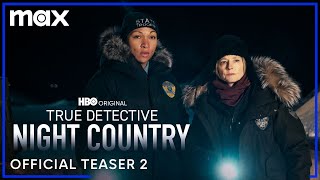 Trailer #2 VO - Saison 4