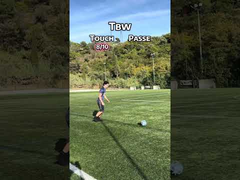 Sisinho touch 🔥🇧🇷 #football #soccer #pourtoi #challenge #shorts #skills #foryou #viral #prt #fyp