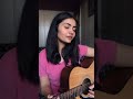 Tu Thodi Der Cover By Noor Chahal