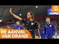 van Halst: "Xavi Simons verdient een plek achter de spitsen" | Voetbal Café 02/12/2022