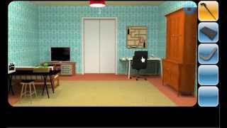 Can You Escape videosu