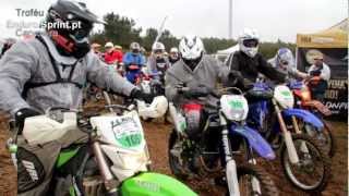 preview picture of video 'Enduro Sprint.pt 2013 - Carvoeira, Torres Vedras'