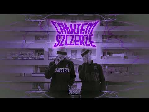 BAMBINO x ADDLAJN - CAŁKIEM SZCZERZE