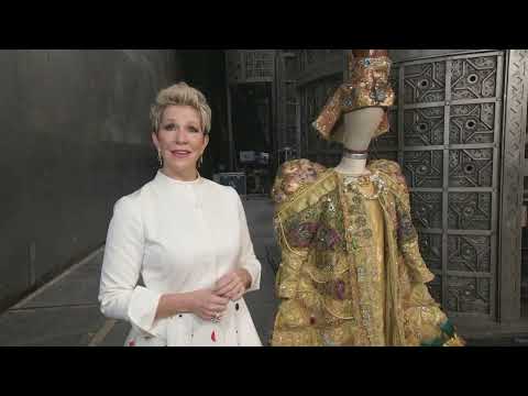 02 Akhnaten  Met Opera  Act II  23 11 2019  HDTV  720p AC 3 2