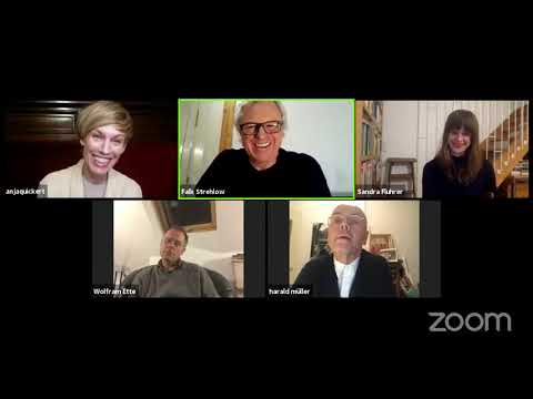 Klassengesellschaft reloaded und das Ende der menschlichen Gattung. Fragen an Heiner Müller