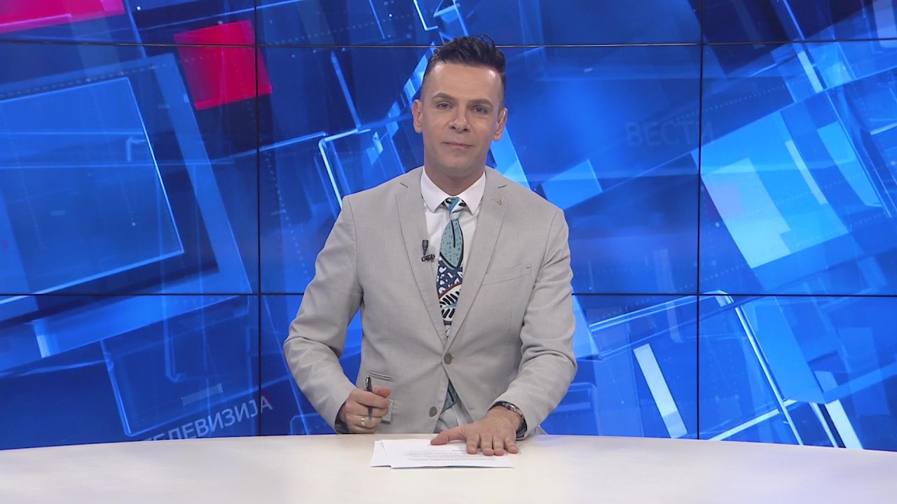 Вести на Канал 5 во 18, 13.07.2026