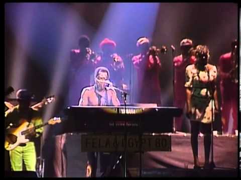 Fela -- Zenith (Clip 3)