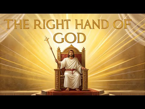 The Right Hand of God: Power, Authority, and Eternal Victory