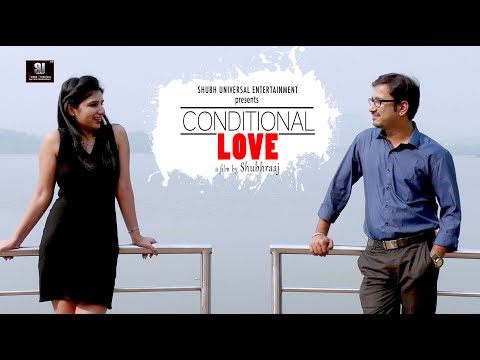 Movie : CONDITIONAL LOVE | PAST SHARING SCENE | SHUBHRAAJ