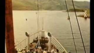 Matt McGinn - Janetta