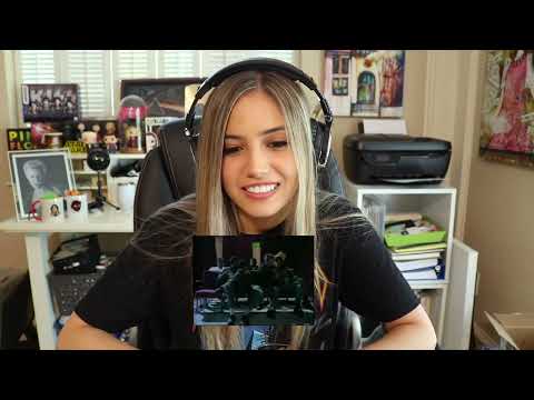 Archived Reaction: Bust a Move by Young MC Reaction