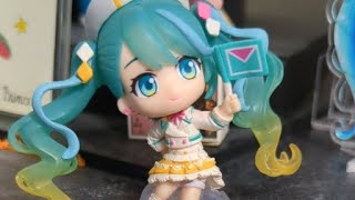 - 既存楽曲復活祭に参加してアイドルのライブみたぞ配信