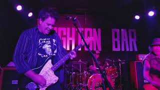 Agent Orange &quot;Tearing Me Apart&quot; Live at The Brighton Bar, Long Branch, NJ, 8/19/18