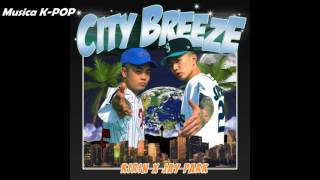 Jay Park, Kirin - CITY BREEZE [AUDIO/MP3]