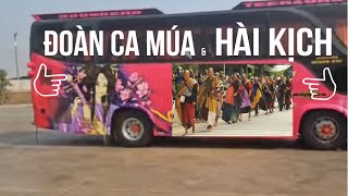 Tuấn Vladimil Đá Xéo ĐVB| Ôm Nồi Cơm Điện Kết Nối #doanvanbau #lekhagiap