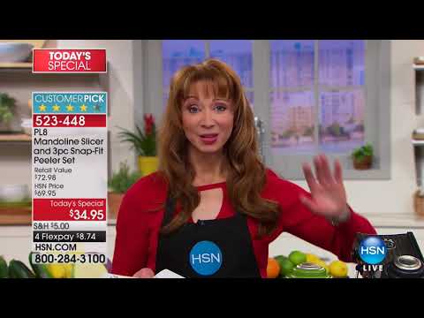HSN | Kitchen Solutions featuring Philips 02.09.2018 - 09 PM