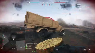 BF5 BFV PS4　参加歓迎！！　コメント大歓迎　練習中