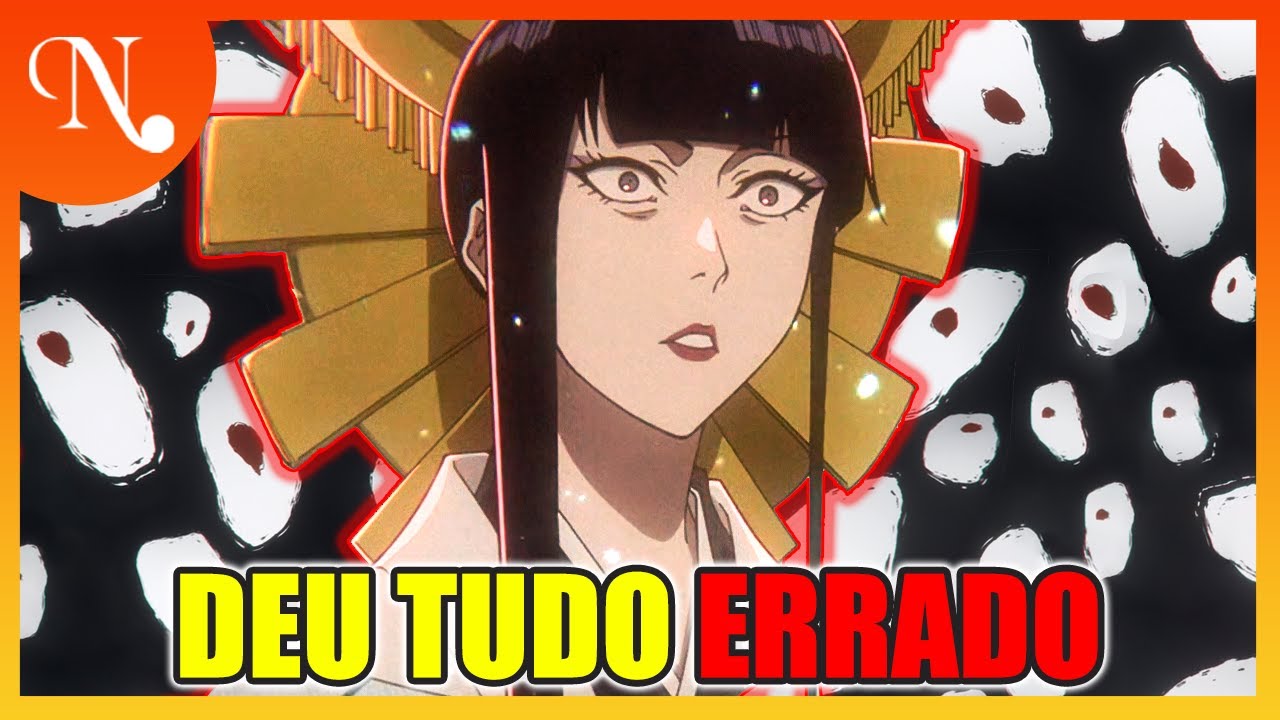 A CATASTRÓFICA VOLTA DE BLEACH - Análise Bleach Episódio 27