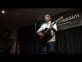 Robbie Schaefer Monroe Ohio 11-01-2018 Club Passim Cambridge, MA Eddie From Ohio
